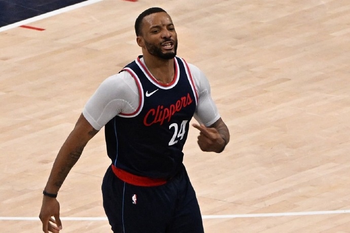 诺曼·鲍威尔下月将首次代表牙买加男篮出战