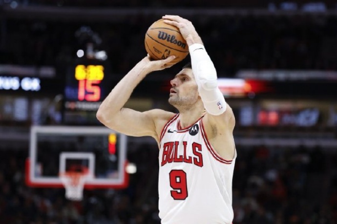 公牛不会交易或买断武切维奇，他预计留在球队